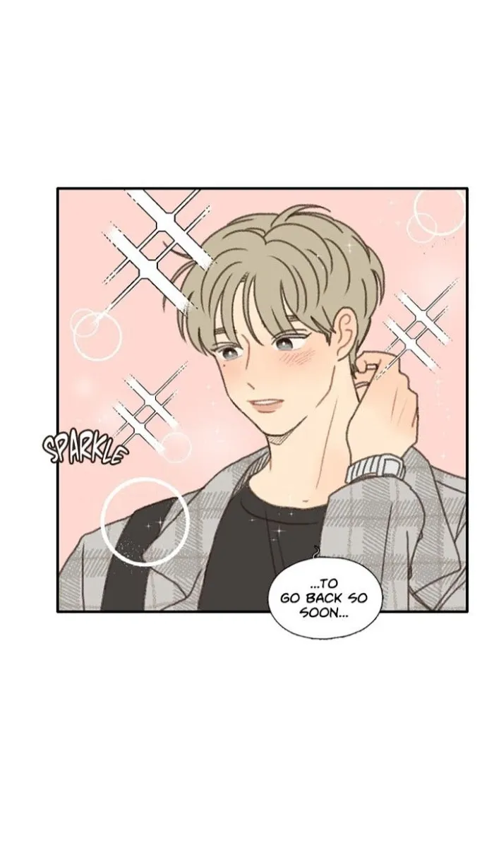 Don’t Forget That You Like Me - Chapter 14 Page 20