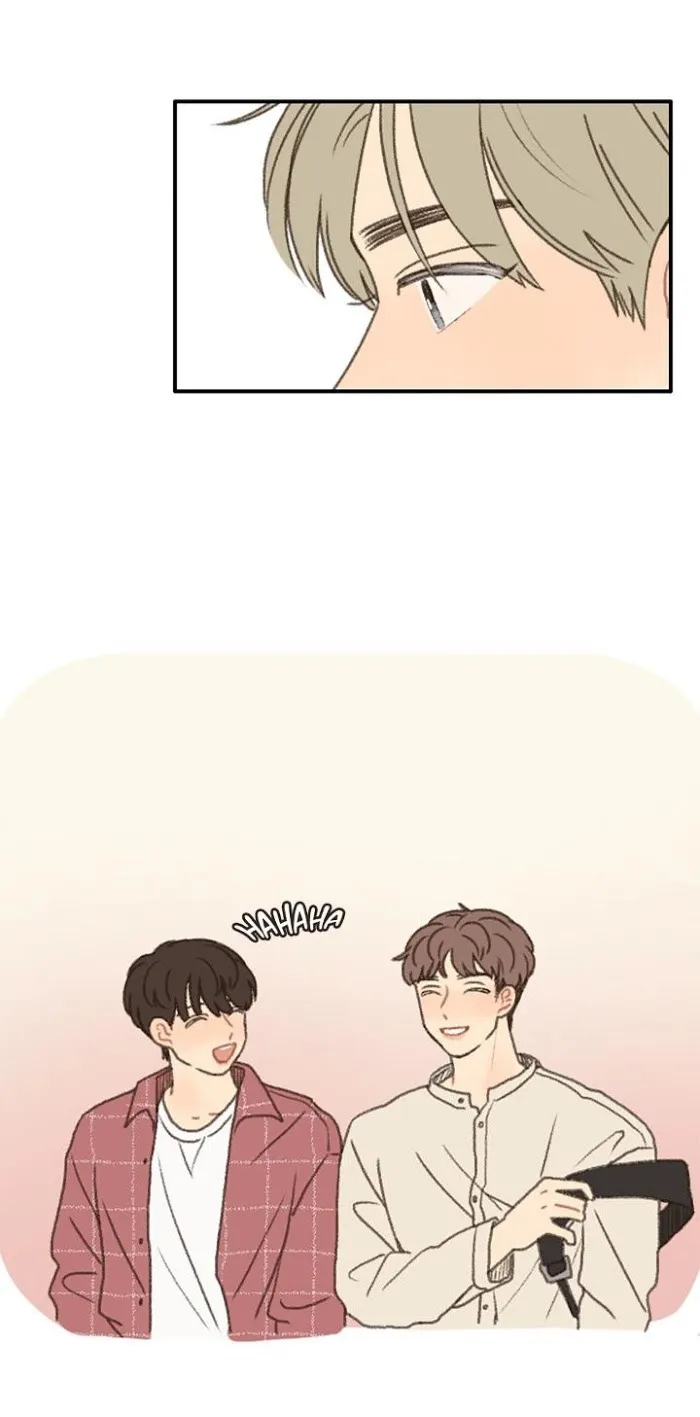 Don’t Forget That You Like Me - Chapter 14 Page 33