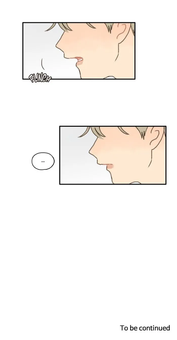 Don’t Forget That You Like Me - Chapter 14 Page 34