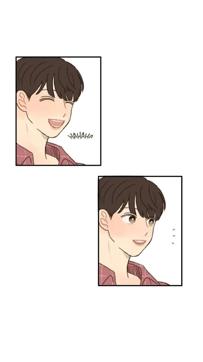 Don’t Forget That You Like Me - Chapter 15 Page 4