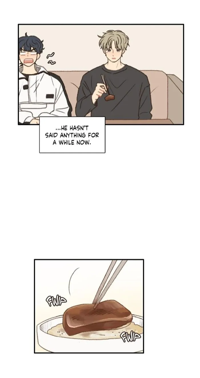 Don’t Forget That You Like Me - Chapter 15 Page 5