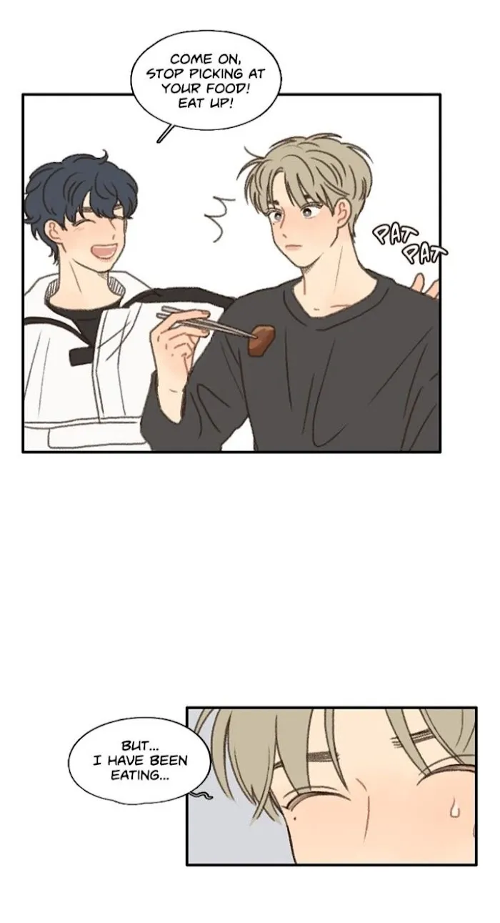 Don’t Forget That You Like Me - Chapter 15 Page 6