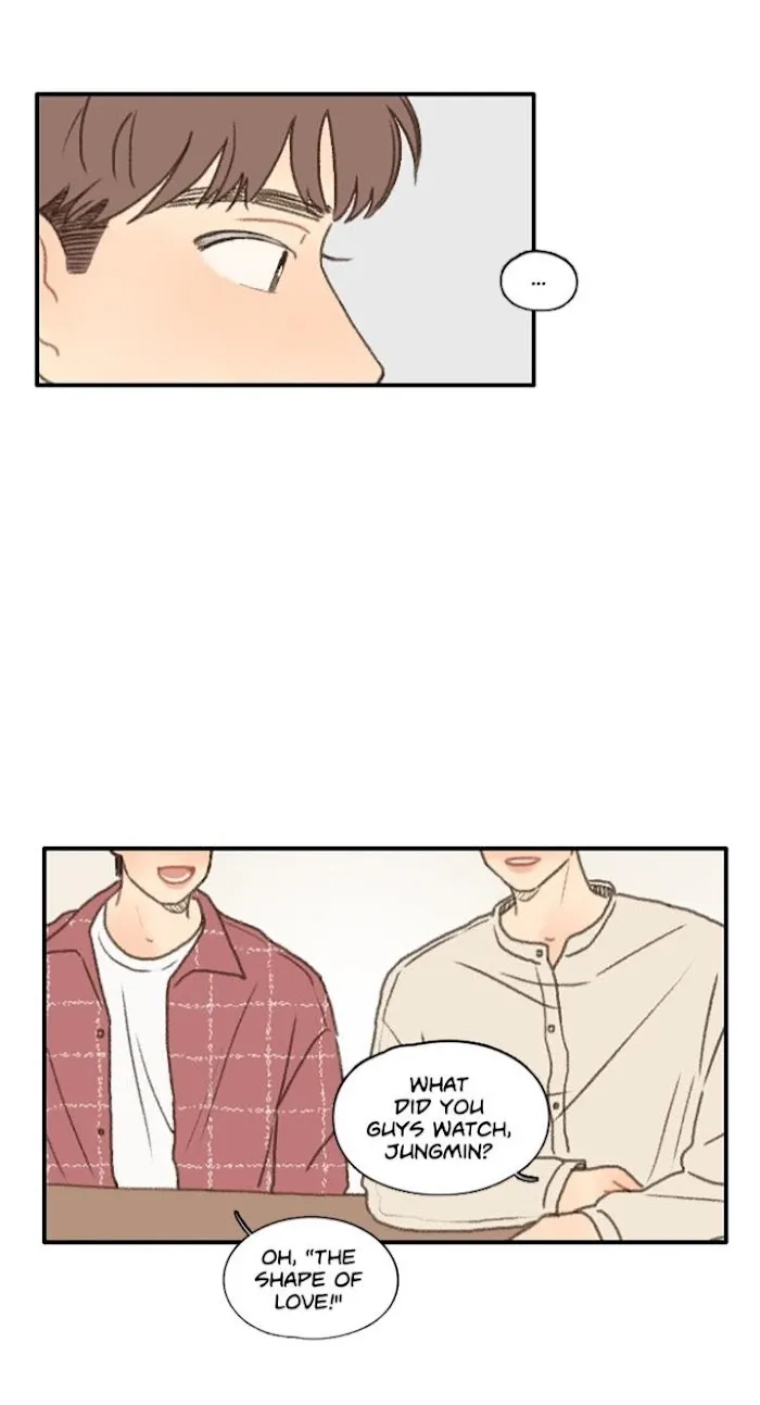 Don’t Forget That You Like Me - Chapter 15 Page 7