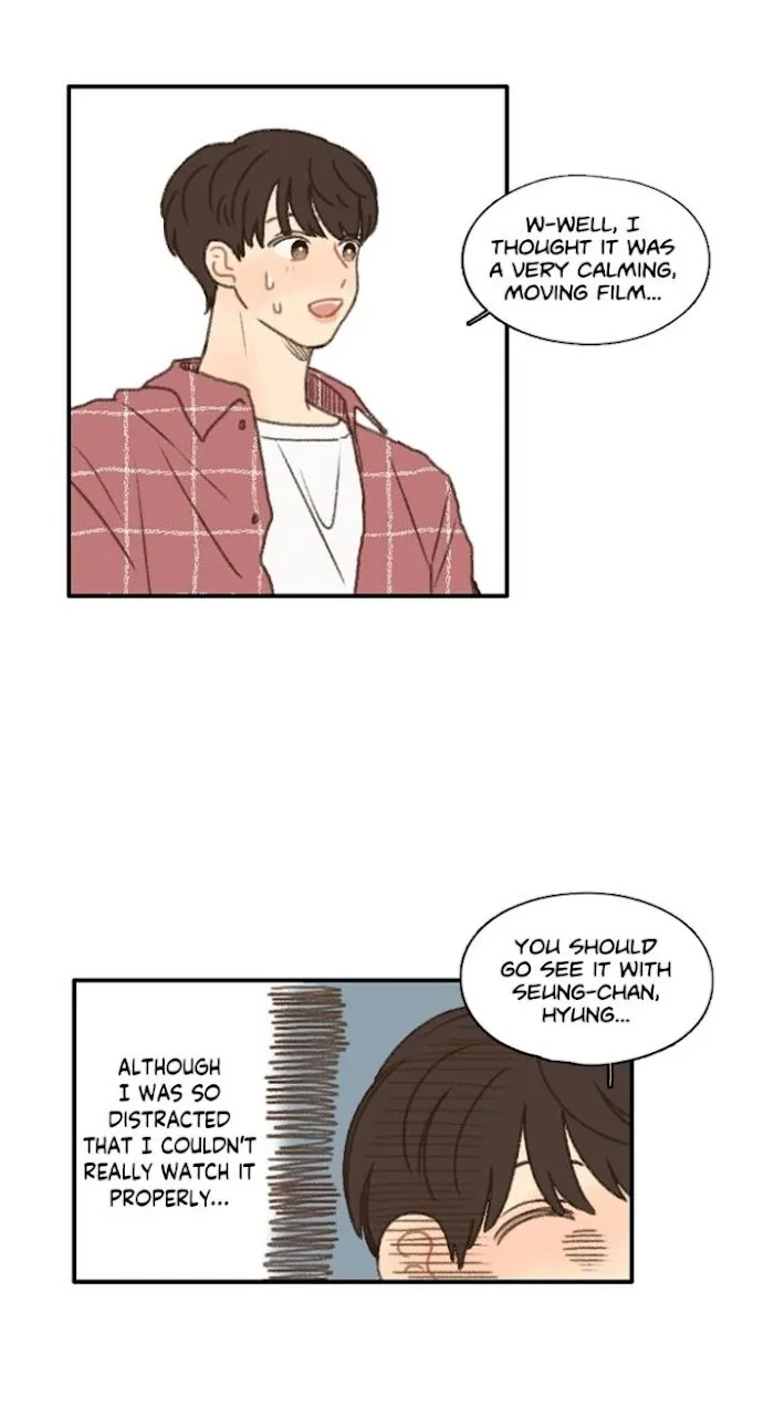 Don’t Forget That You Like Me - Chapter 15 Page 9