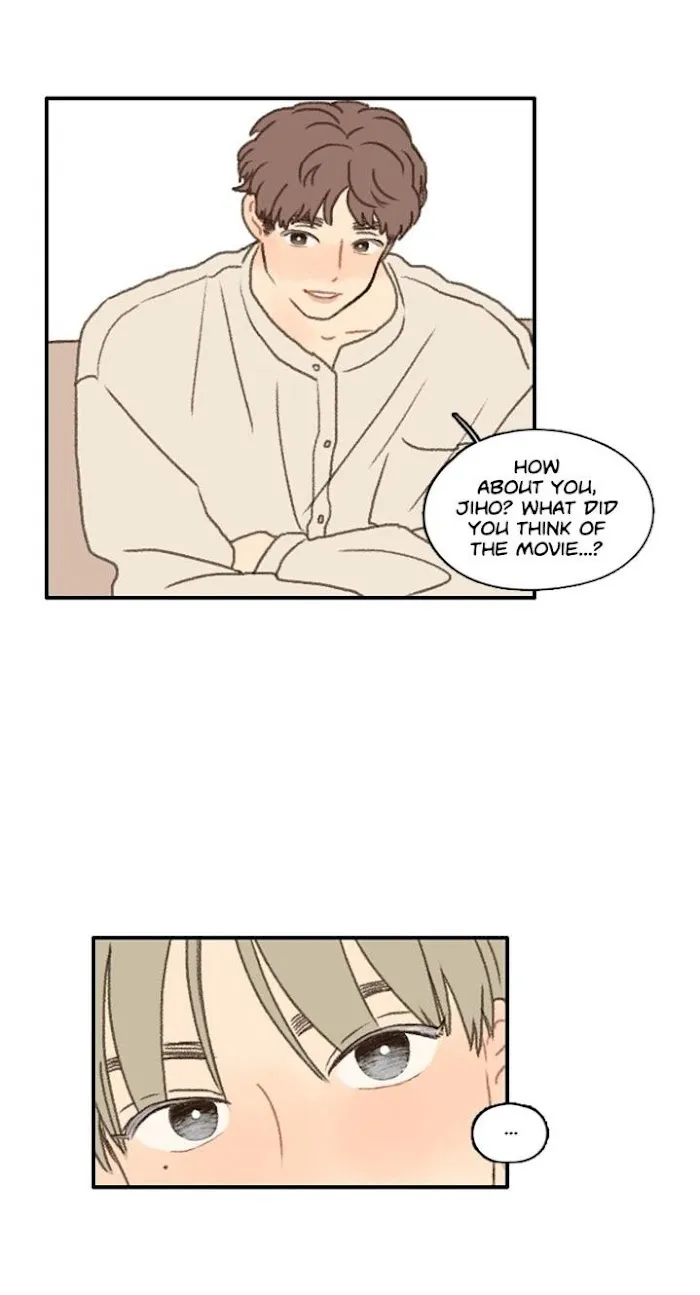 Don’t Forget That You Like Me - Chapter 15 Page 11