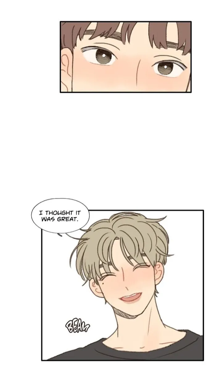 Don’t Forget That You Like Me - Chapter 15 Page 12