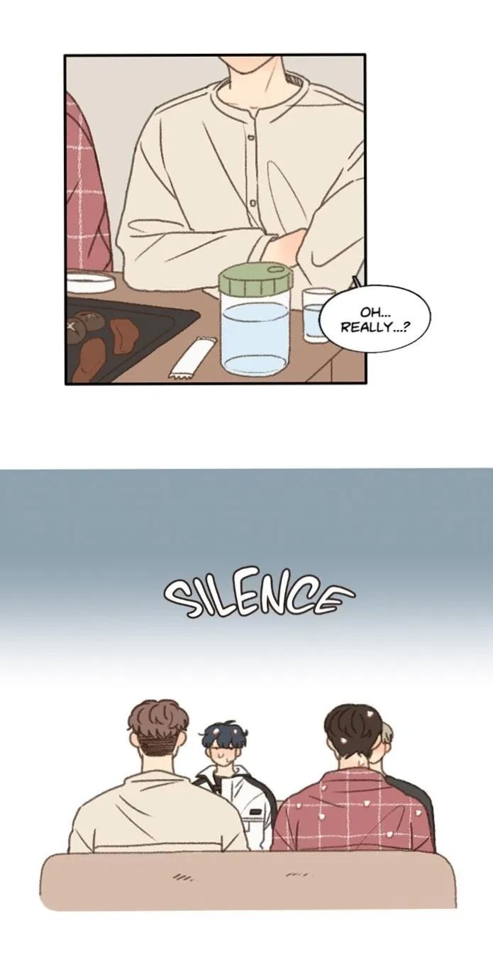 Don’t Forget That You Like Me - Chapter 15 Page 13
