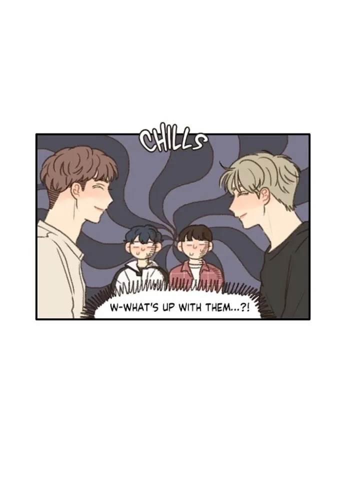 Don’t Forget That You Like Me - Chapter 15 Page 14
