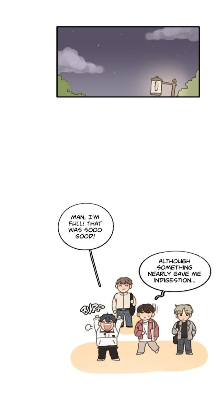 Don’t Forget That You Like Me - Chapter 15 Page 15