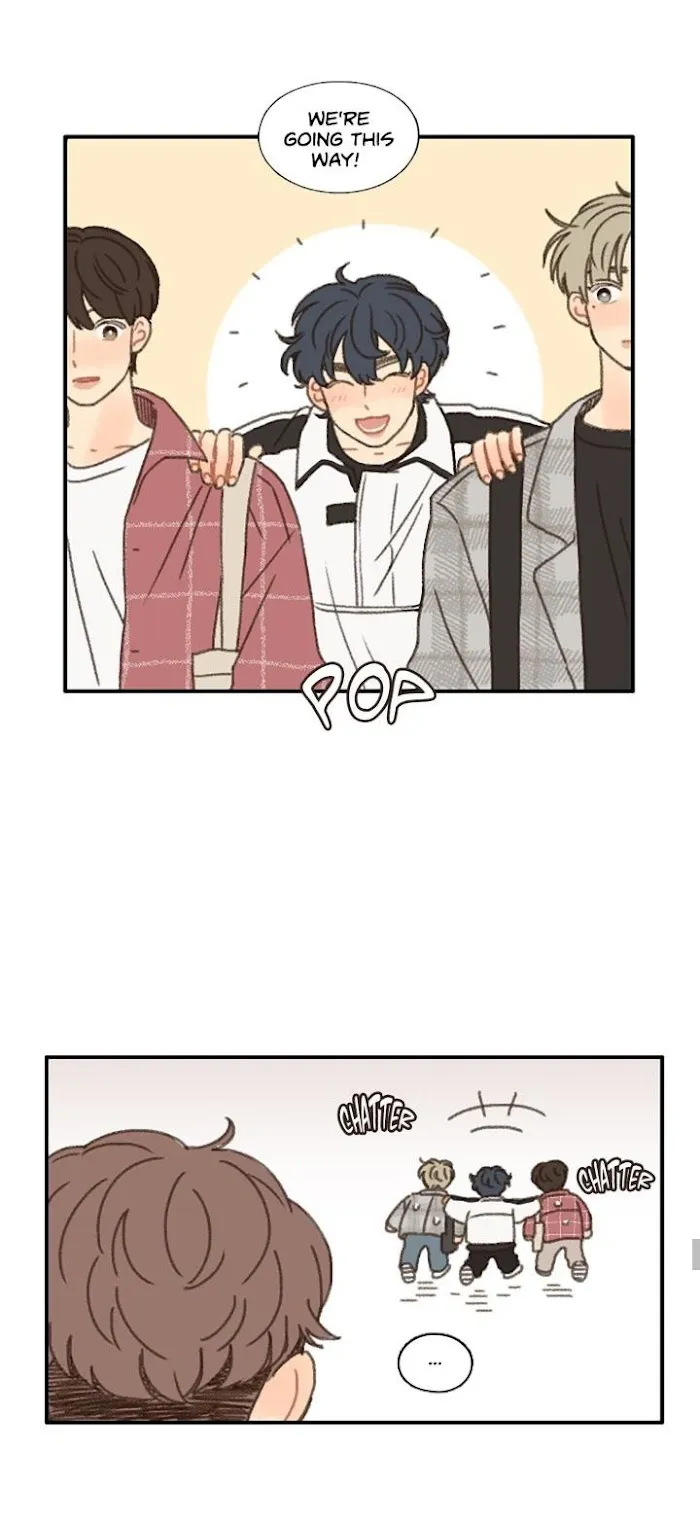 Don’t Forget That You Like Me - Chapter 15 Page 18