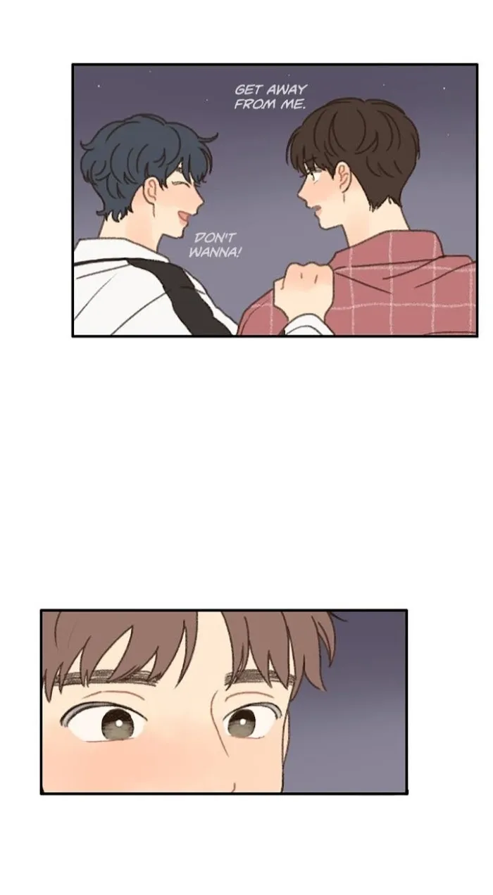 Don’t Forget That You Like Me - Chapter 15 Page 19