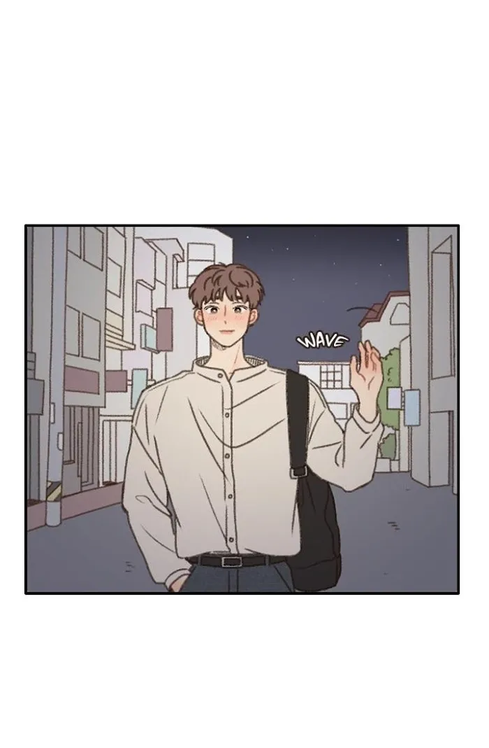 Don’t Forget That You Like Me - Chapter 15 Page 20