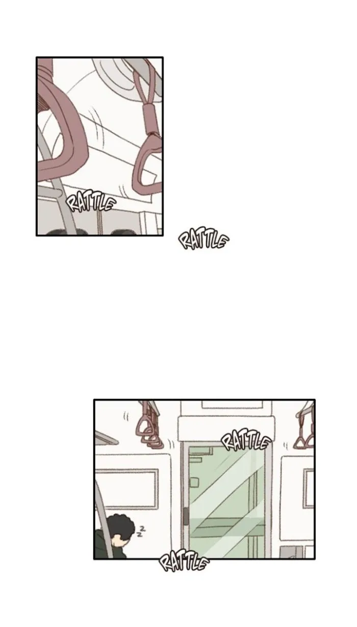 Don’t Forget That You Like Me - Chapter 15 Page 21