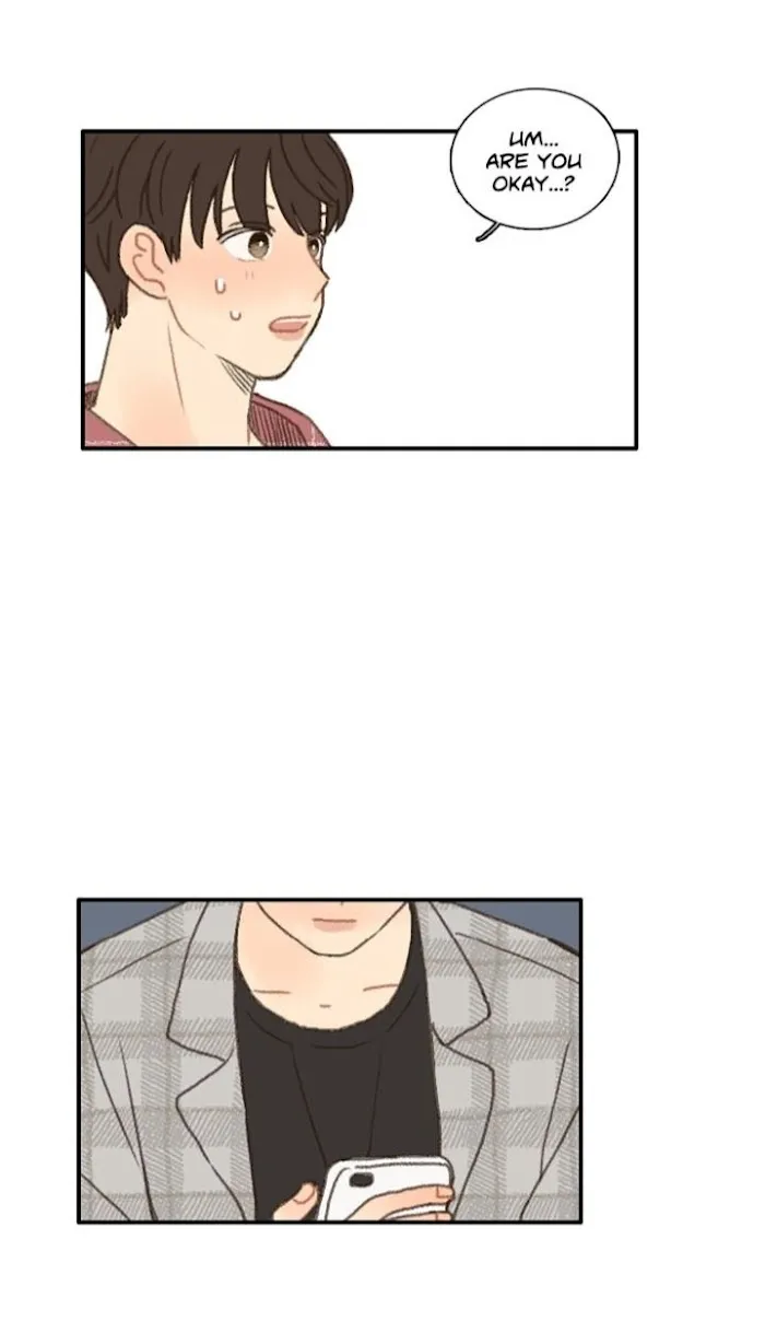 Don’t Forget That You Like Me - Chapter 15 Page 23
