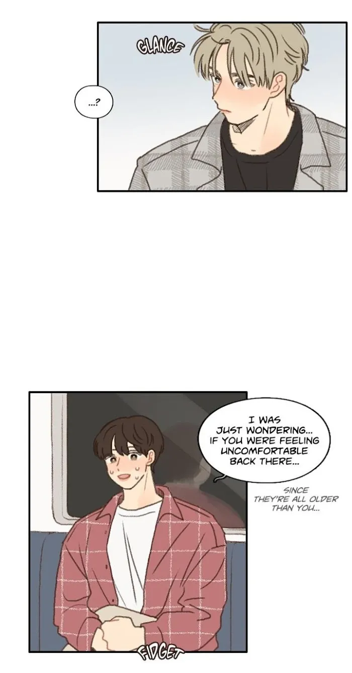 Don’t Forget That You Like Me - Chapter 15 Page 24