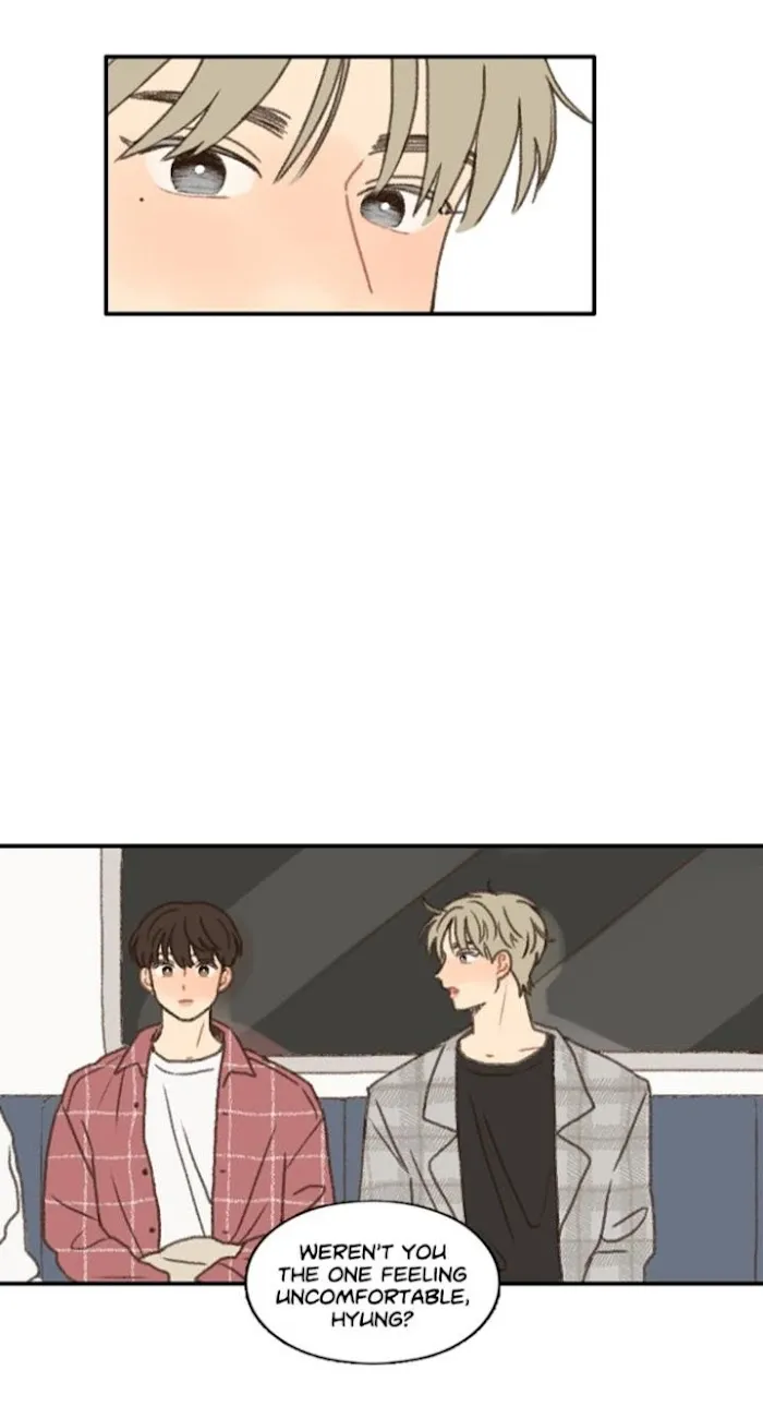 Don’t Forget That You Like Me - Chapter 15 Page 25