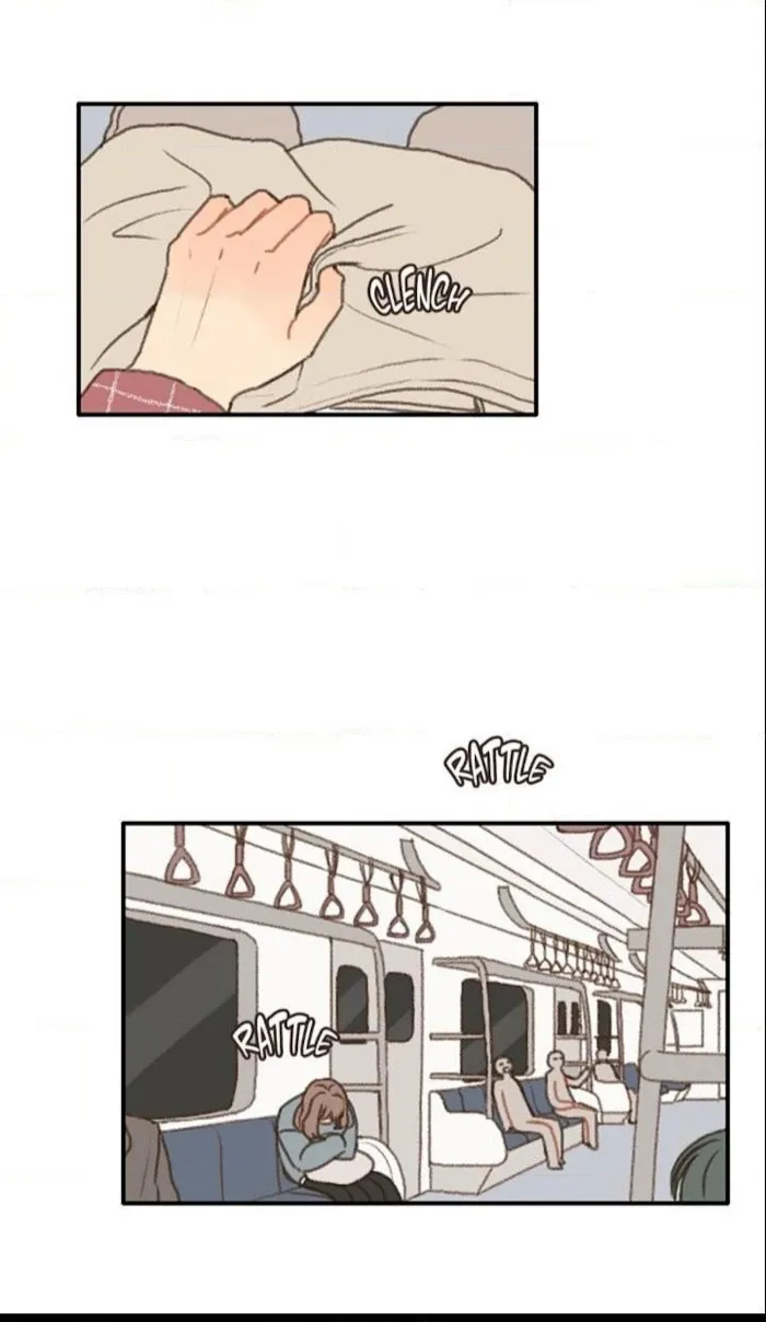 Don’t Forget That You Like Me - Chapter 15 Page 26