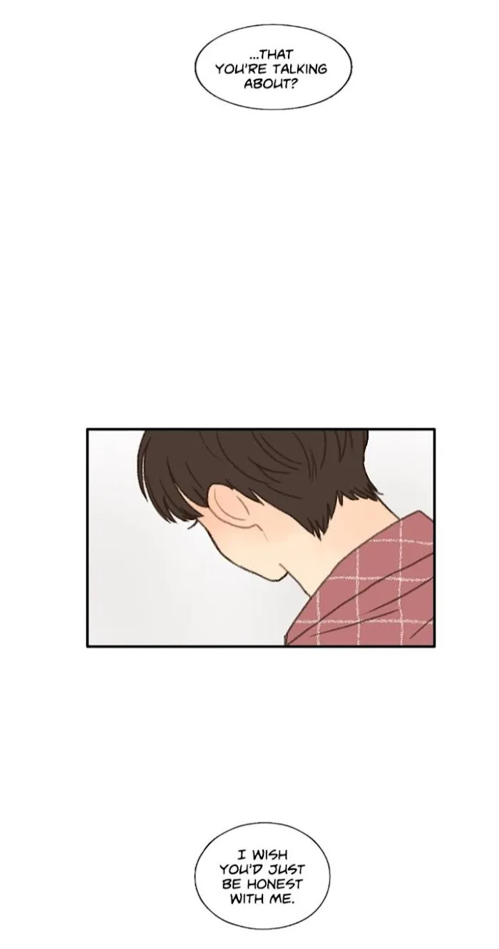 Don’t Forget That You Like Me - Chapter 15 Page 28