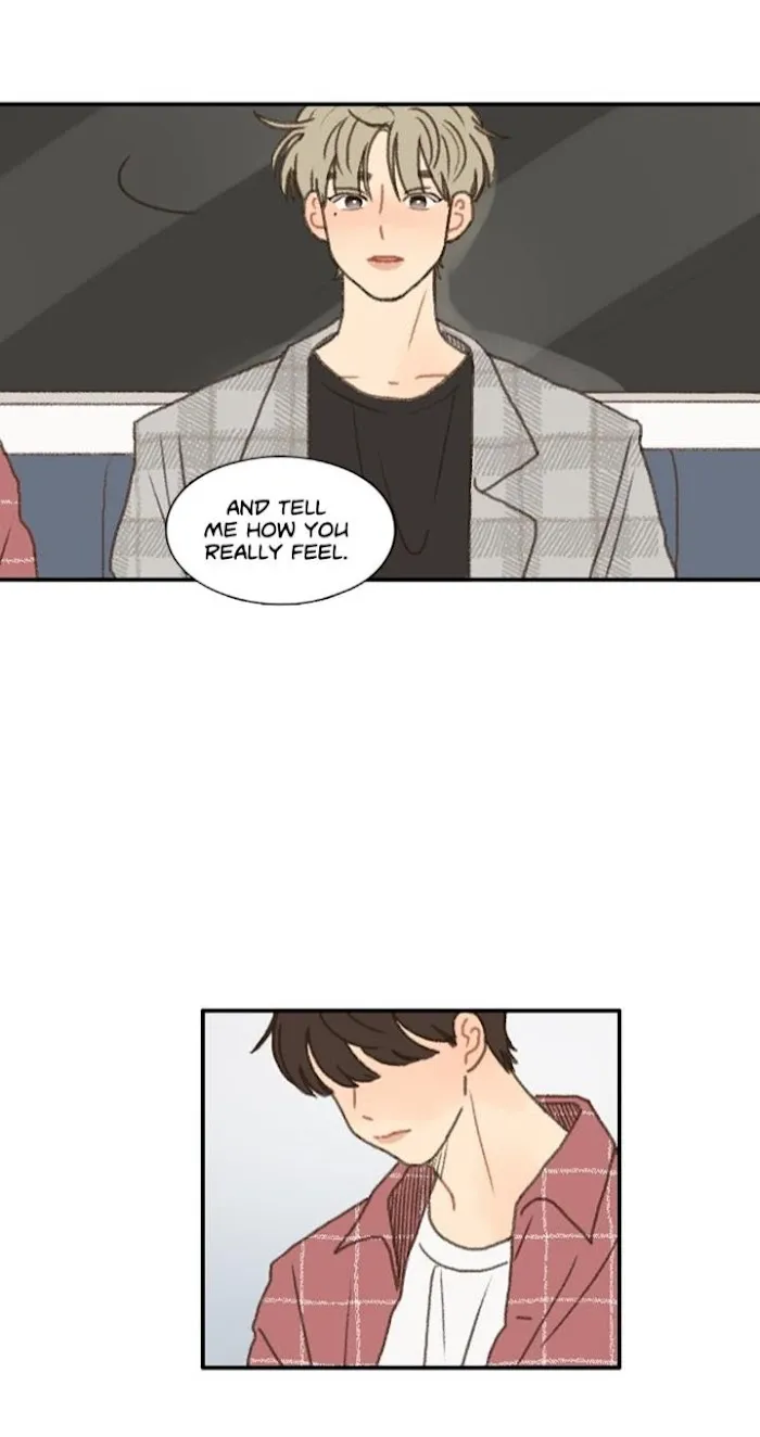 Don’t Forget That You Like Me - Chapter 15 Page 29