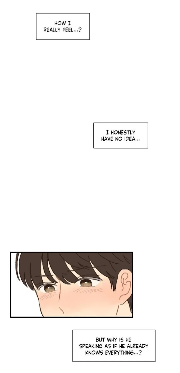 Don’t Forget That You Like Me - Chapter 15 Page 30