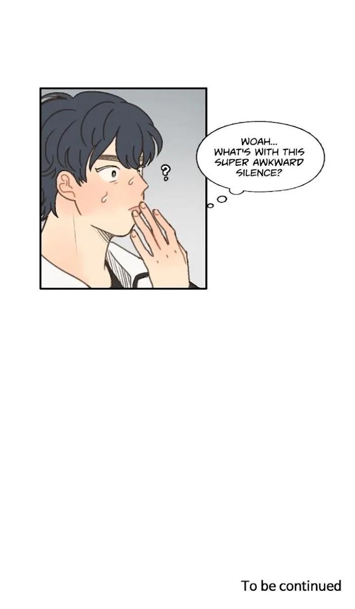 Don’t Forget That You Like Me - Chapter 15 Page 33