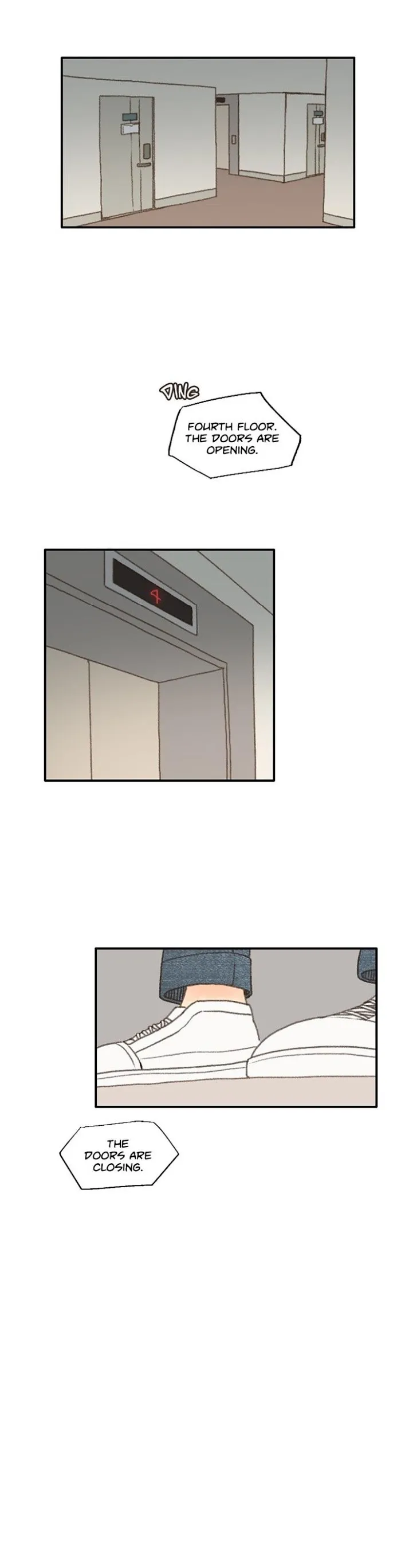 Don’t Forget That You Like Me - Chapter 16 Page 5