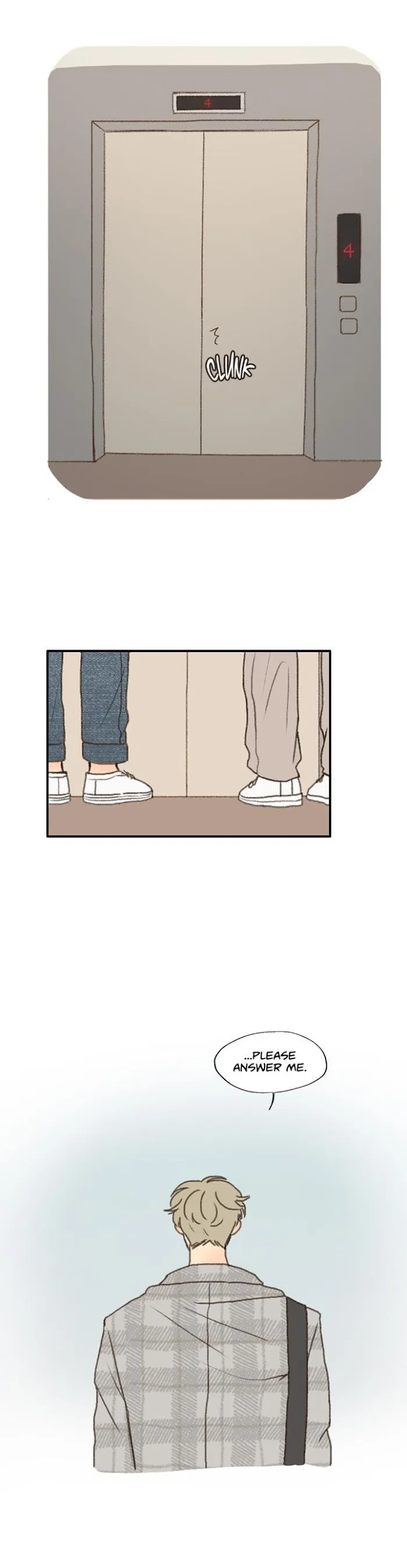 Don’t Forget That You Like Me - Chapter 16 Page 6