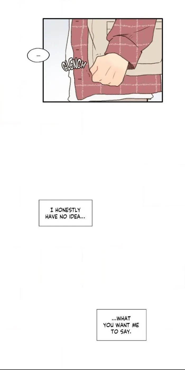 Don’t Forget That You Like Me - Chapter 16 Page 7