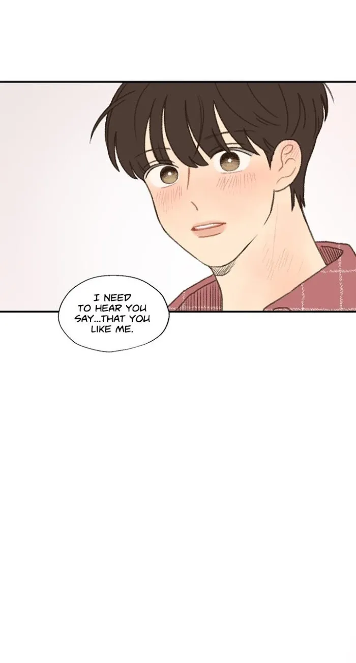 Don’t Forget That You Like Me - Chapter 16 Page 12