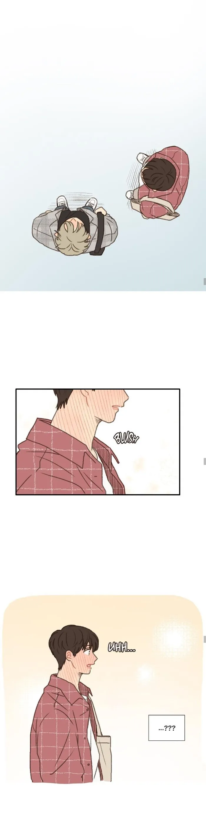 Don’t Forget That You Like Me - Chapter 16 Page 13