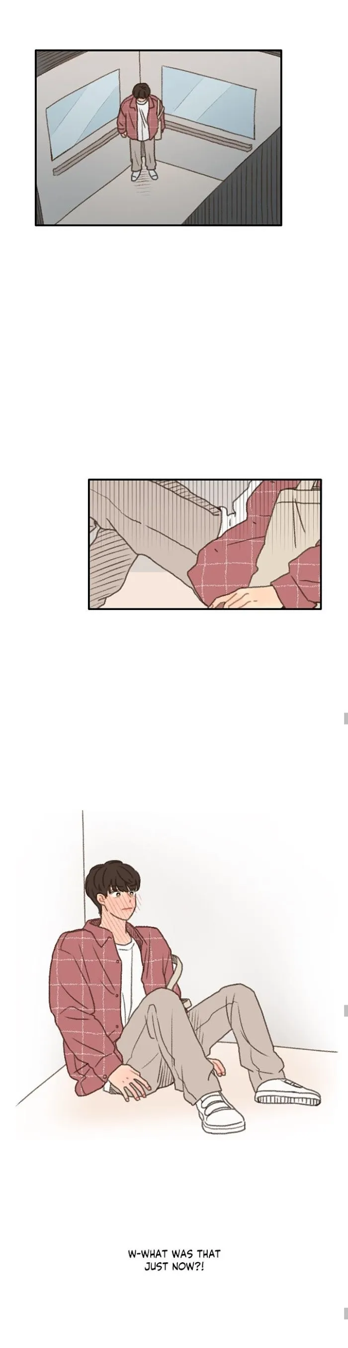 Don’t Forget That You Like Me - Chapter 16 Page 21