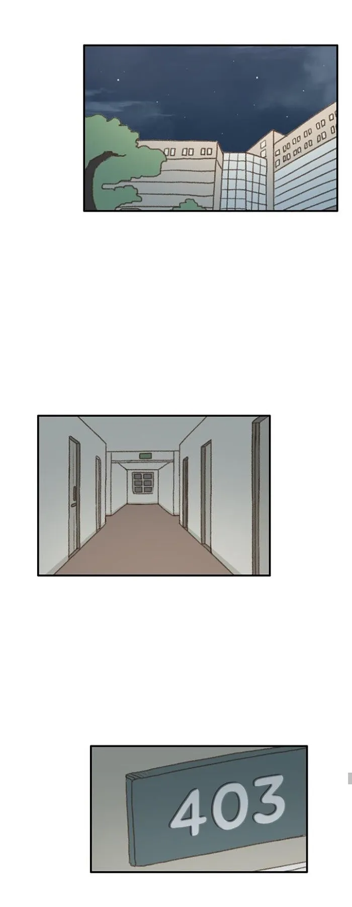Don’t Forget That You Like Me - Chapter 16 Page 22