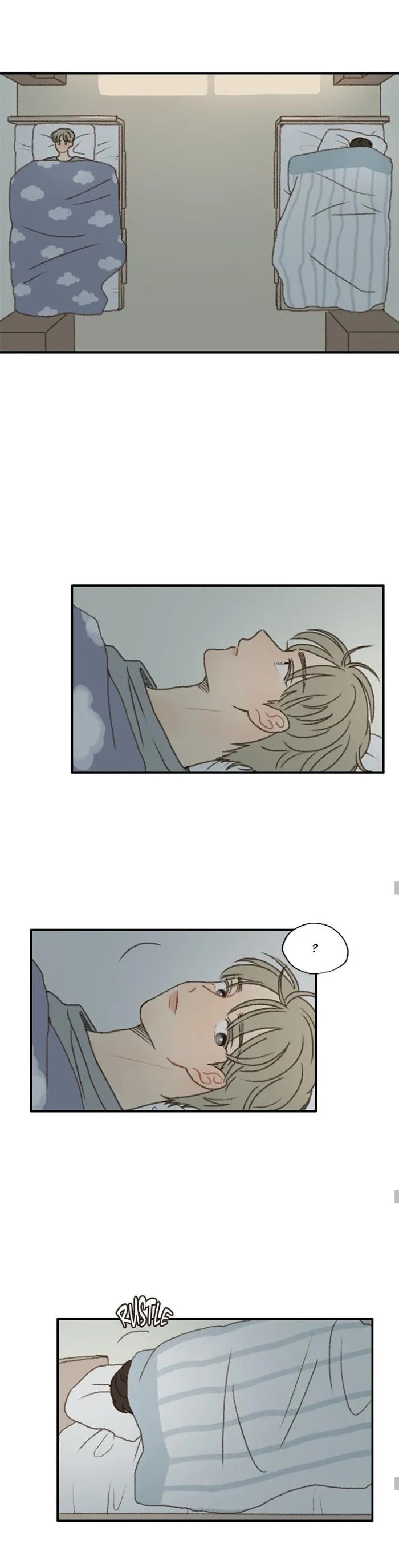 Don’t Forget That You Like Me - Chapter 16 Page 23