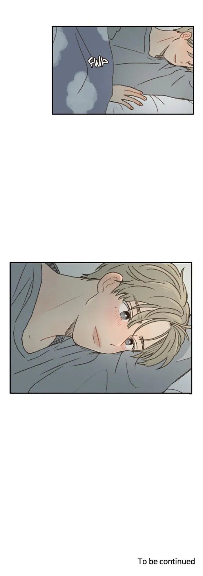 Don’t Forget That You Like Me - Chapter 16 Page 25