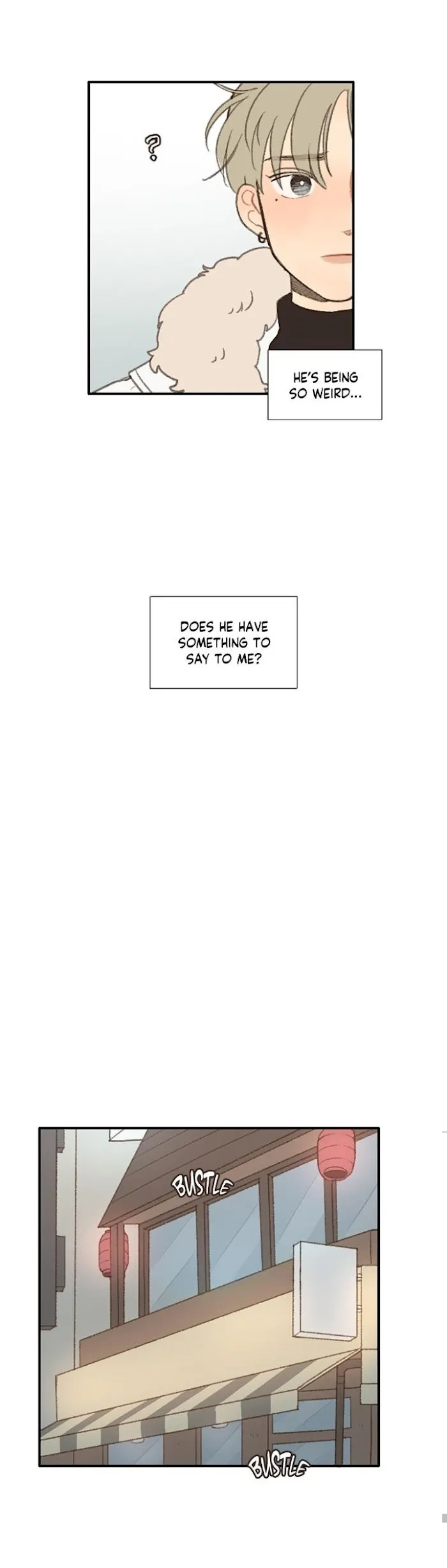 Don’t Forget That You Like Me - Chapter 18 Page 10