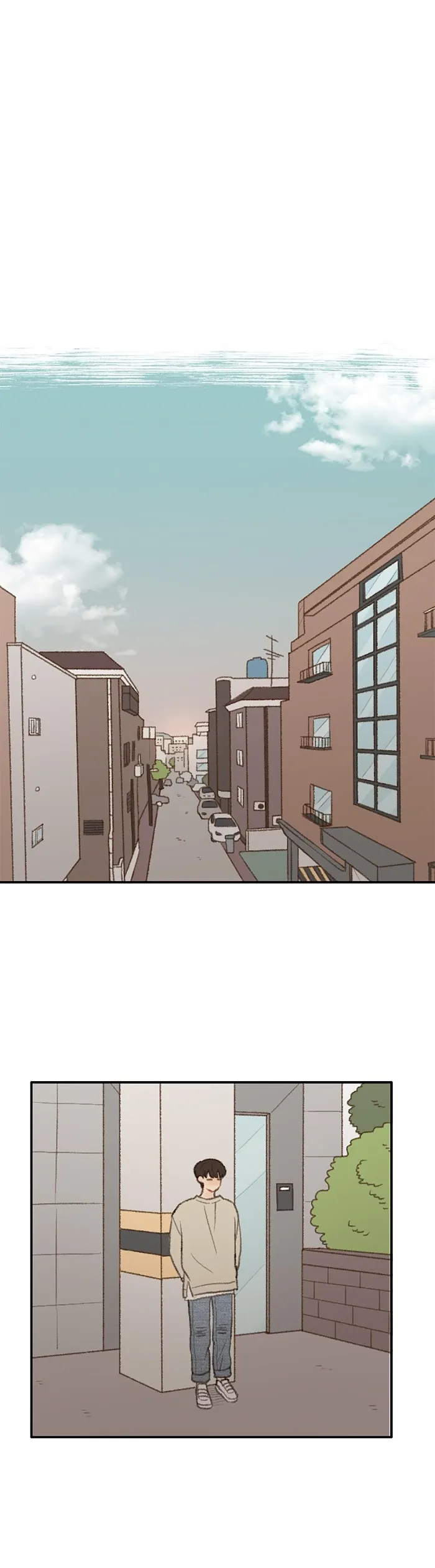 Don’t Forget That You Like Me - Chapter 19 Page 12