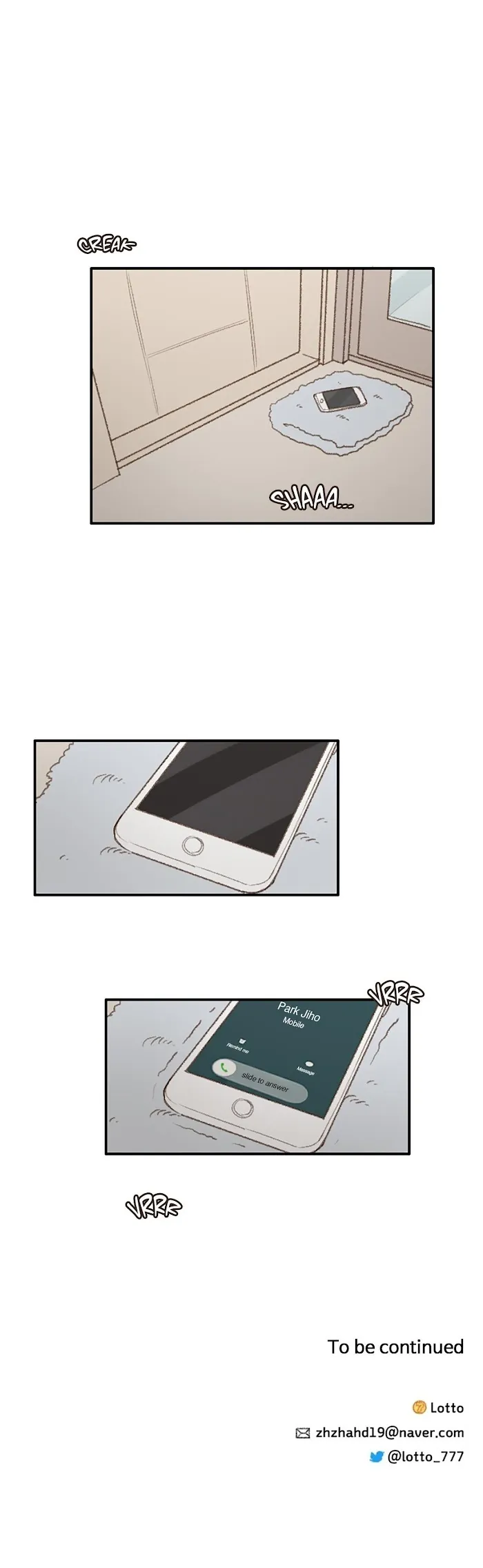 Don’t Forget That You Like Me - Chapter 19 Page 17