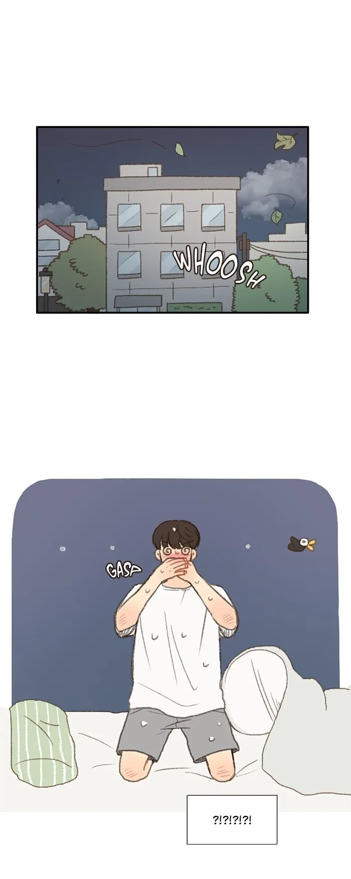 Don’t Forget That You Like Me - Chapter 20 Page 14