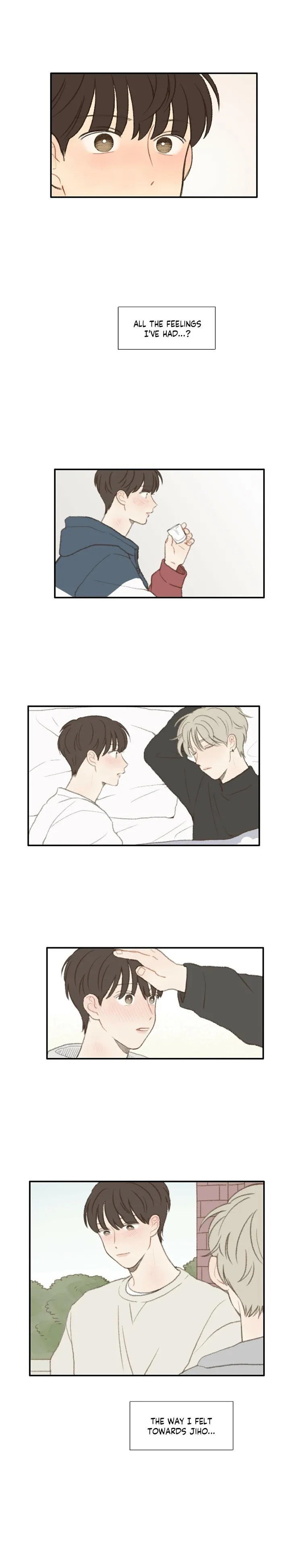 Don’t Forget That You Like Me - Chapter 23 Page 2