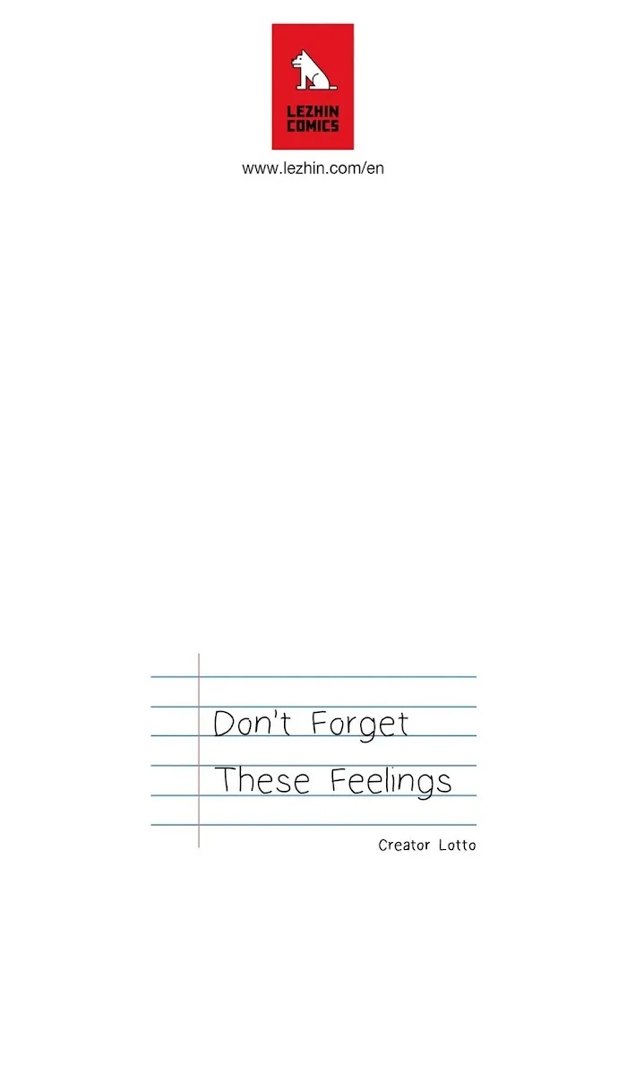 Don’t Forget That You Like Me - Chapter 24 Page 1