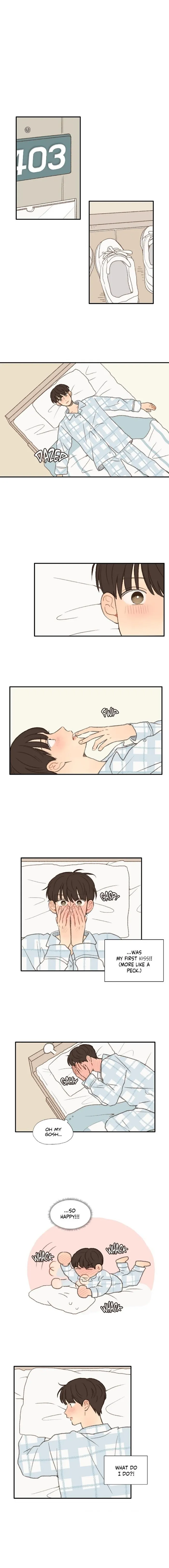 Don’t Forget That You Like Me - Chapter 24 Page 7