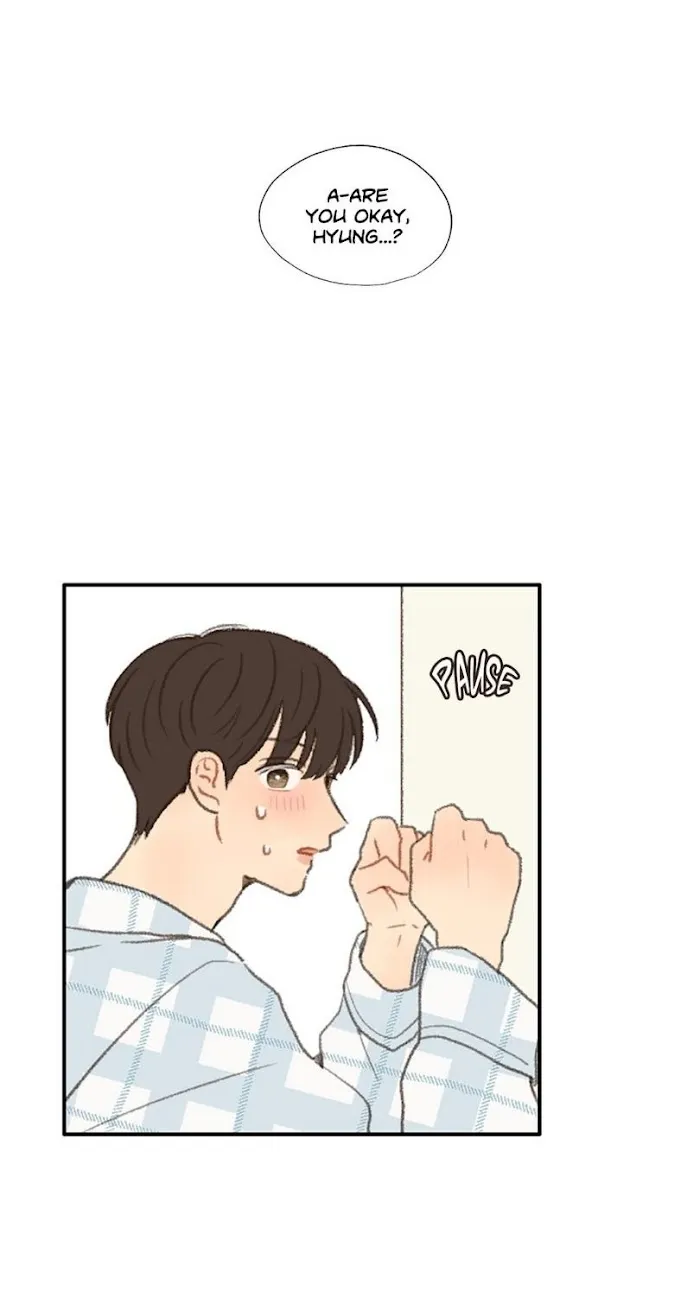 Don’t Forget That You Like Me - Chapter 24 Page 9