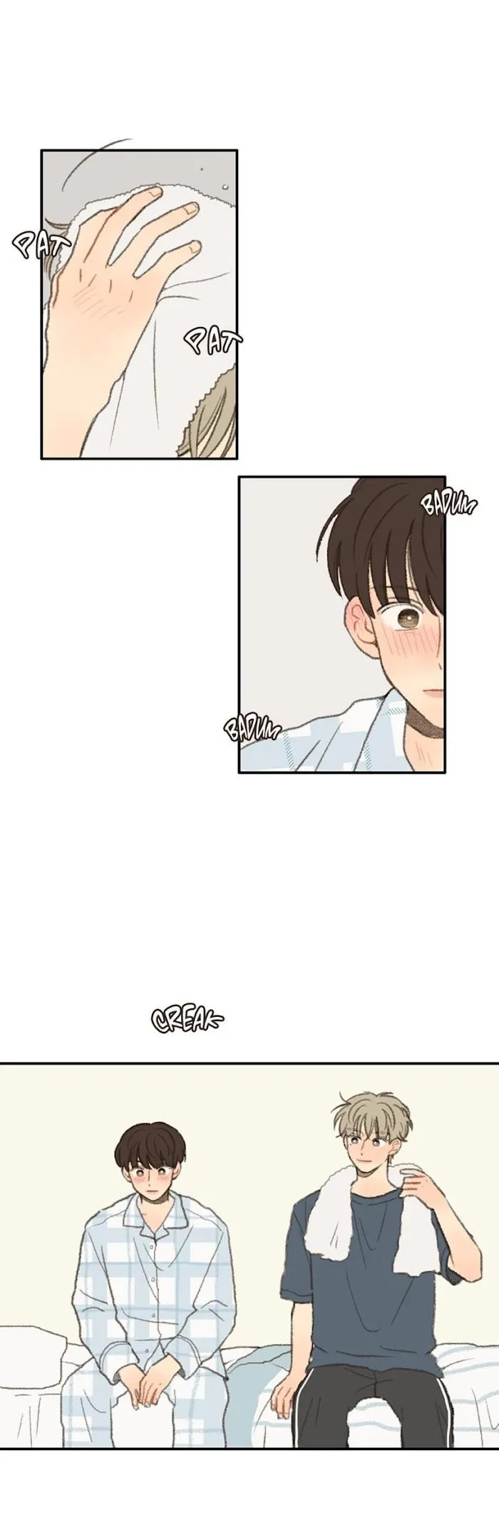 Don’t Forget That You Like Me - Chapter 24 Page 11