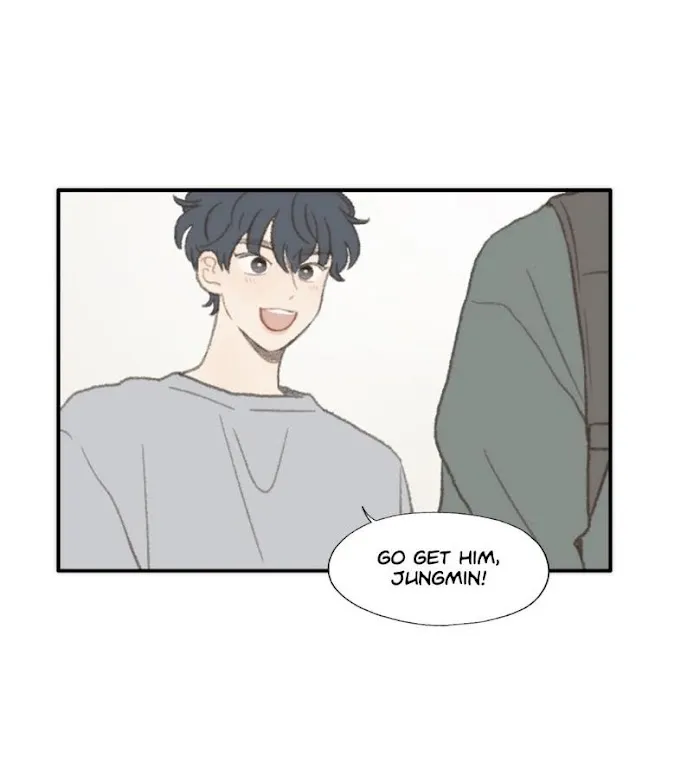 Don’t Forget That You Like Me - Chapter 24 Page 15