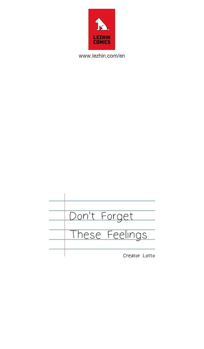Don’t Forget That You Like Me - Chapter 25 Page 1