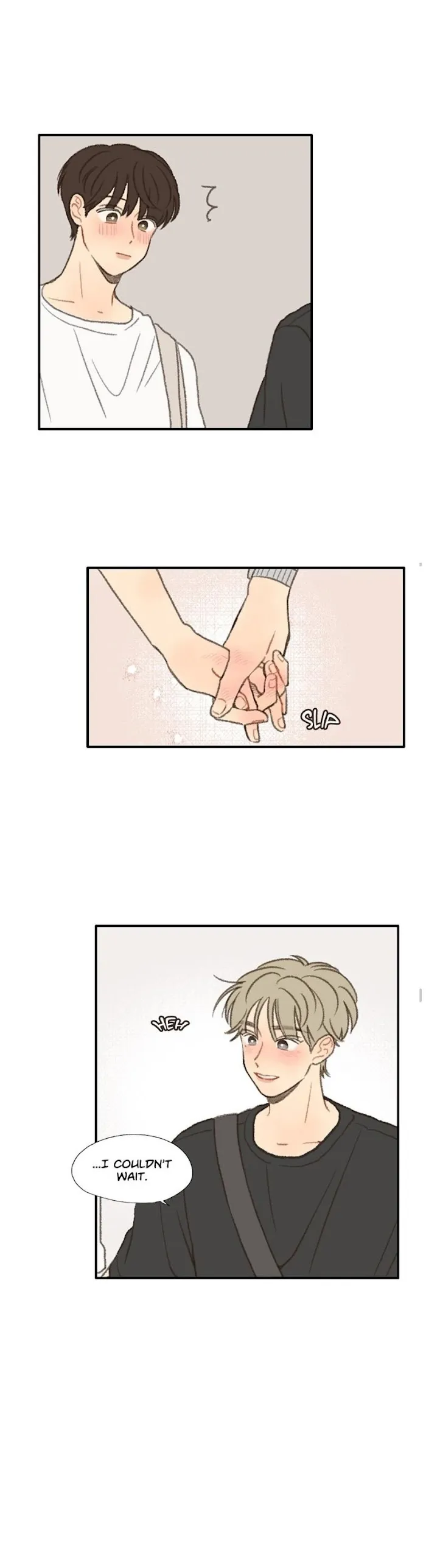 Don’t Forget That You Like Me - Chapter 25 Page 5