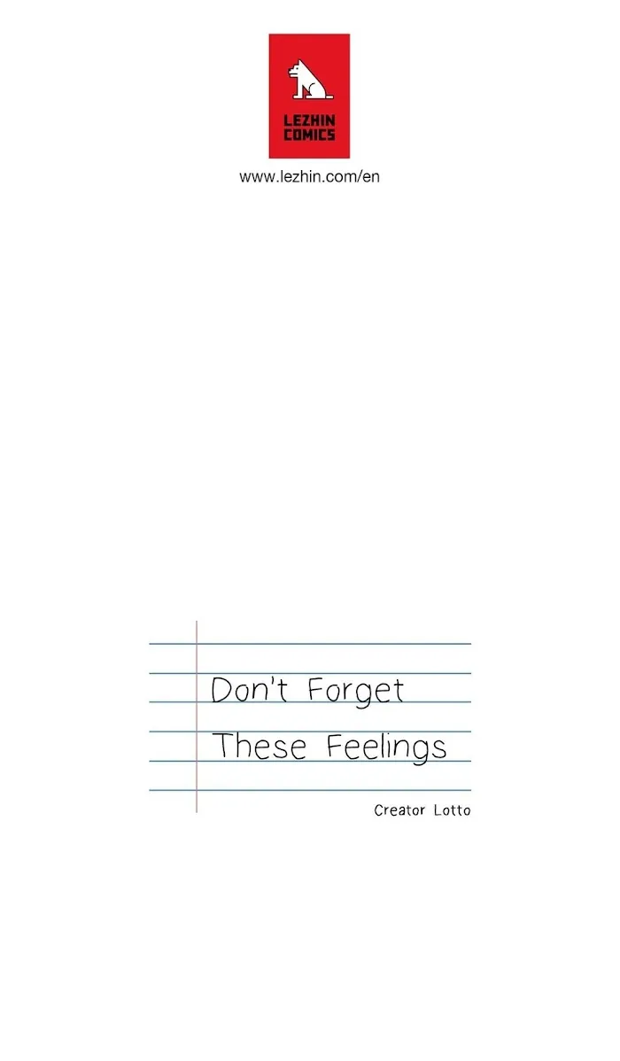 Don’t Forget That You Like Me - Chapter 26 Page 1