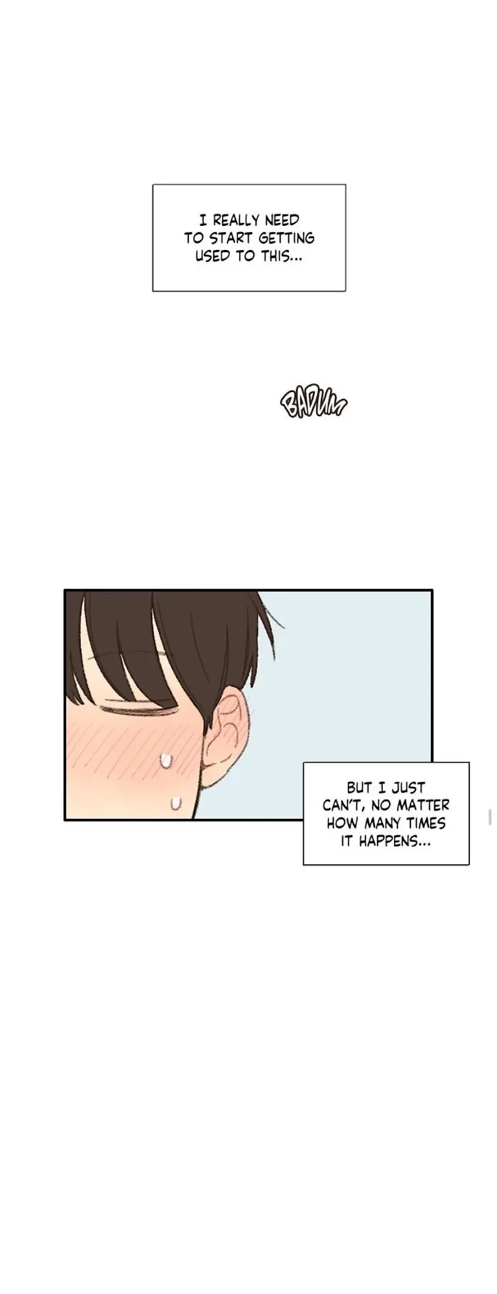 Don’t Forget That You Like Me - Chapter 26 Page 7