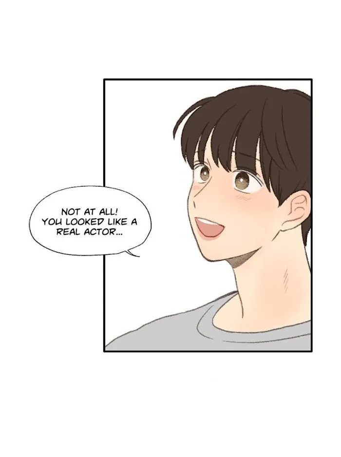 Don’t Forget That You Like Me - Chapter 26 Page 10