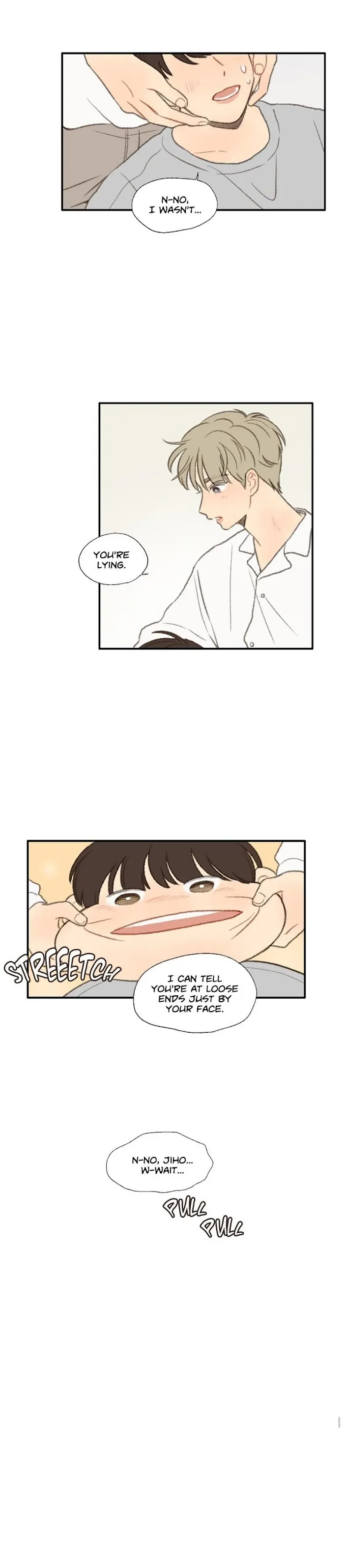 Don’t Forget That You Like Me - Chapter 26 Page 12